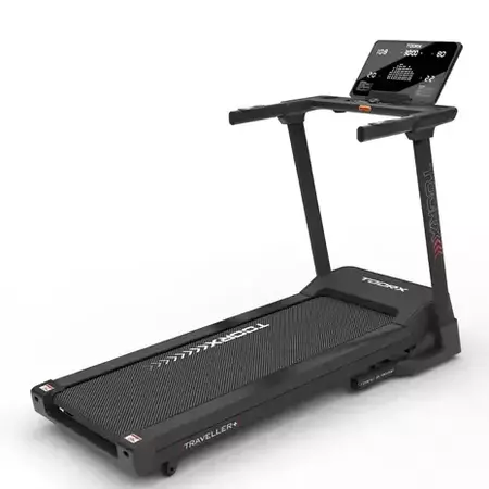 Toorx fitness traveller b plus loopband