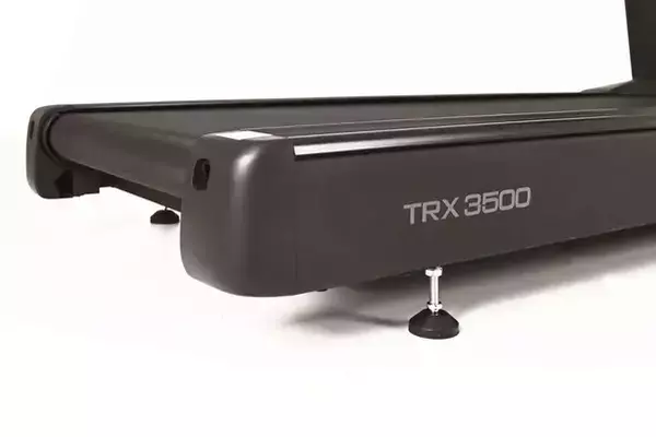 Toorx fitness trx 3500 loopband 7