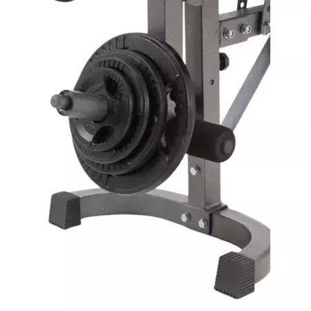 Toorx fitness wbx 90 halterbank 2