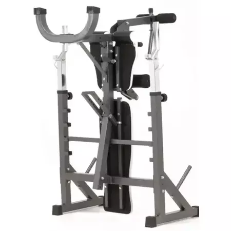 Toorx fitness wbx 90 halterbank 4