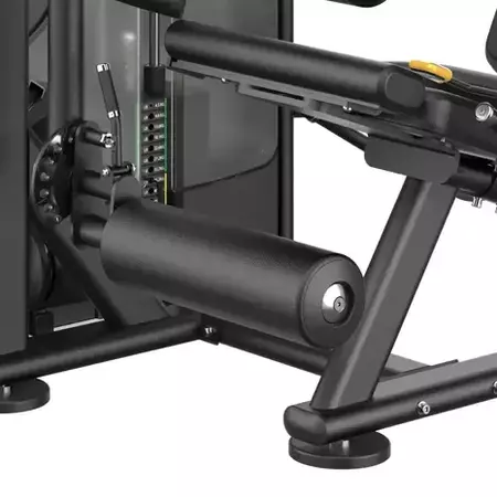 Toorx professional absolute leg curl extension plx 1