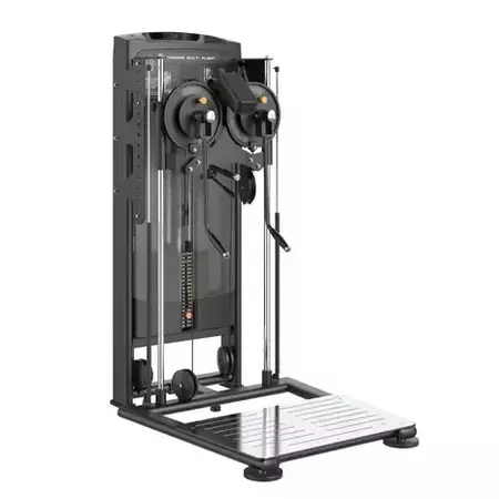 Toorx professional absolute multi flight plx 8200