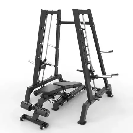 Toorx professional avant tower smith fwx 6600 2