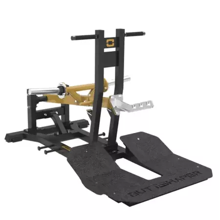 Toorx professional belt squat fwx 10200 butt shape