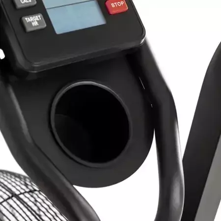 Toorx professional brx air cross pro airbike 8