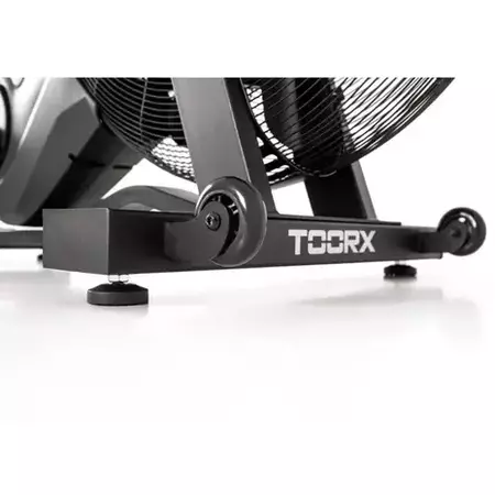 Toorx professional brx air cross pro airbike 9