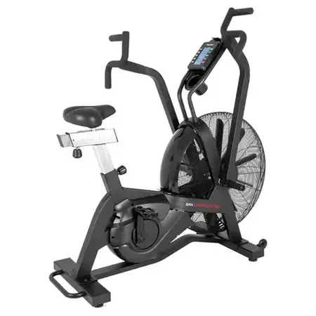 Toorx professional brx air cross pro airbike
