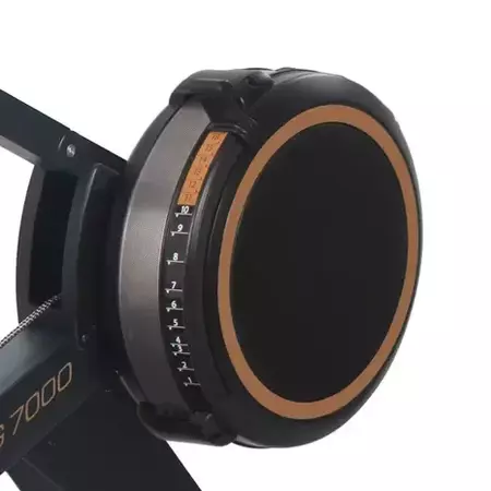 Toorx professional rwx airmag 7000 roeitrainer 1