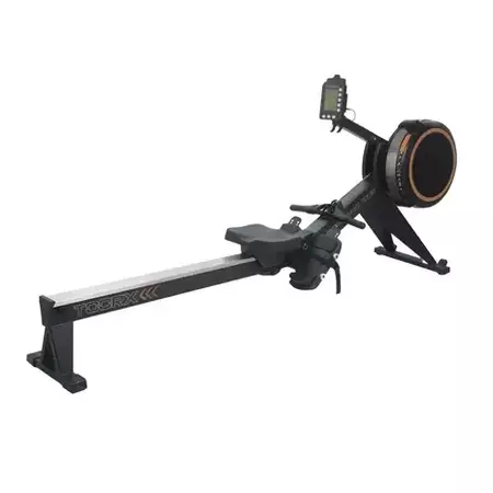 Toorx professional rwx airmag 7000 roeitrainer