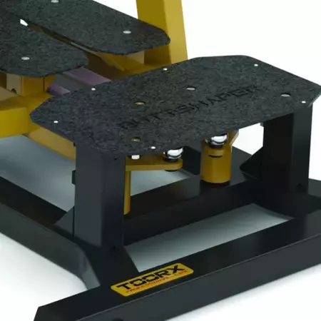 Toorx professional standing abductor fwx 10700 2