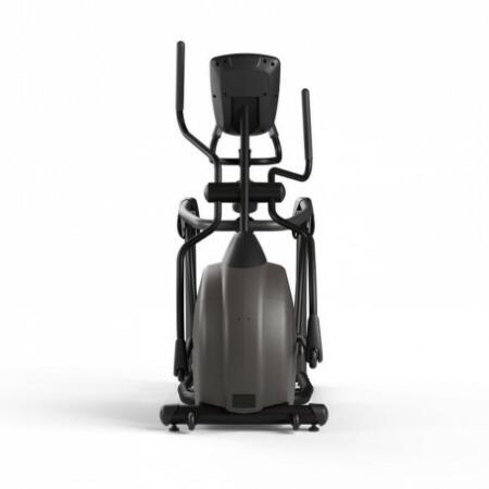 Vision fitness s60 elliptical trainer 5